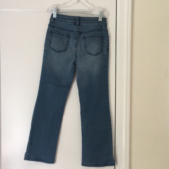 NWT Cat & Jack Jeans - Picture 4 of 4